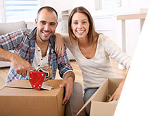 MUDANA RESIDENCIAL E COMERCIAL